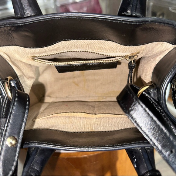 Authentic Balenciaga Black Leather Women's Bag - Picture 10 of 10